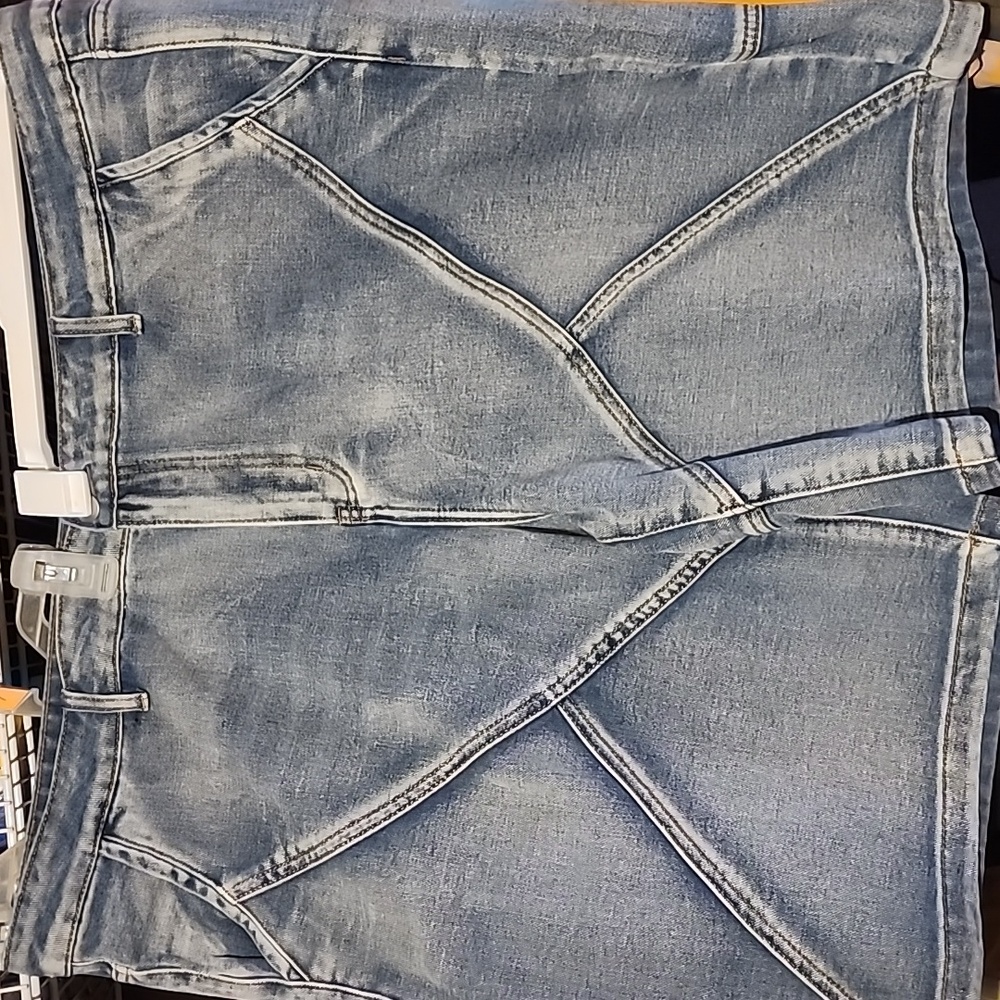 Manfinity 3XL Shorts- SHEIN TEEN